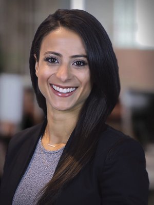 Photo of team member